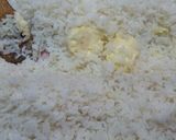 صورة لخطوة 2 من وصفة ارز بالصلصة الحمراء