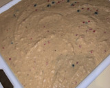 Foto del paso 3 de la receta: Postre saludable de frambuesa, mora y plátano #dulce