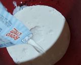 Foto del paso 4 de la receta: Cheesecake de Oreo