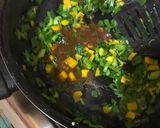 Foto del paso 6 de la receta Arroz Chaufa a mi Estilo