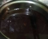 Foto langkah ke 8 dari resep Pempek sutra ampas kedelai + kakap.