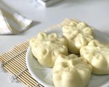 Foto langkah ke 5 dari resep Pao / Buns Simple.