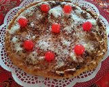 Foto del paso 8 de la receta: Coca de chicharrones