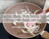 Foto langkah ke 9 dari resep Gurame Asam manis.