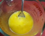 Foto del paso 3 de la receta: Arroz a mi estilo chino