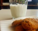 Foto langkah ke 5 dari resep Cookies ala goodtime.