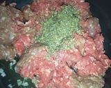 Foto del paso 2 de la receta: Tacos 🇦🇷🌮 argentino
