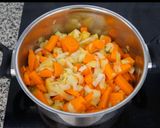 Foto del paso 2 de la receta: Puré de calabaza