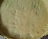 Foto del paso 8 de la receta: Tarta de papas, berenjenas, cebolla y panceta ahumada.🍆🧅🥔🥓