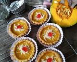 Cara Membuat Pumpkin Pie 199 5