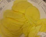 Foto del paso 1 de la receta: Tarta de acelga sin harinas (con papas)