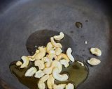 A picture of step 4 of Sago kheer.