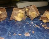 Foto del paso 2 de la receta: Chocolate tipo Blockkk
