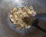 Foto langkah ke 5 dari resep Ikan Tongkol Sambal Dabu Dabu Terasi.