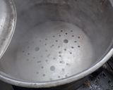Foto del paso 5 de la receta: Tamales de masa oscura
