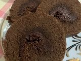 Bolu Gulung Ganace Coklat Ekonomis