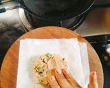 A picture of step 3 of JOWAR PARATHA (GLUTEN FREE RECIPE).
