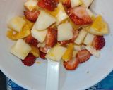 Foto del paso 3 de la receta: Copa de frutas