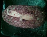 Foto del paso 4 de la receta: Pan de carne