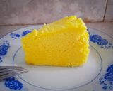 Hình bước làm 7 của món Bánh bông lan sữa chua
