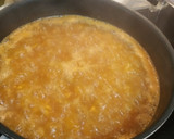 Foto del paso 3 de la receta: Arroz Bomba con langostinos y chirlas