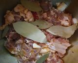 स्टू स्टाइल मटन करी (stew style mutton curry recipe in Hindi) रेसिपी चरण 2 फोटो