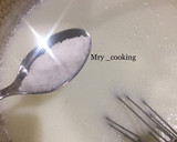 عکس مرحله 2 از دستور دوغ گازدار
