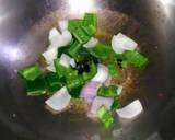 Chicken menchurian recipe step 6 photo