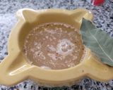 Foto del paso 3 de la receta: Albóndigas rápidas y fáciles con berenjenas