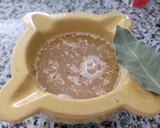 Foto del paso 3 de la receta: Albóndigas rápidas y fáciles con berenjenas