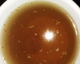 Foto del paso 2 de la receta: Infusión de hierbas y fresa. Gourmet🌹