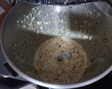 Foto del paso 2 de la receta: Galletas de naranja y avellanas con Mambo