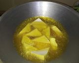 Foto langkah ke 3 dari resep Tahu tempe masak bumbu.