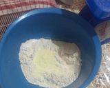 Foto langkah ke 1 dari resep Martabak Manis / Terang Bulan (teflon).