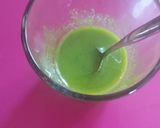 Foto del paso 3 de la receta: Besugo con patatas y mojo verde