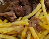 Foto del paso 6 de la receta: Arroz con carrillada