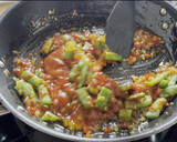 Foto del paso 4 de la receta: Fideos a la marinera con atún
