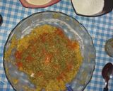 Foto del paso 6 de la receta: Hamburguesas de arvejas 🍔😍