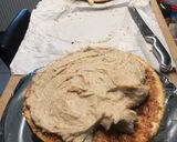 Gesztenye torta recept fázis 1 fotója