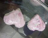 A picture of step 3 of Bread pastry.