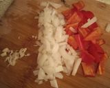 Φωτογραφία βήματος 1 της συνταγής Hot dog with spicy sauce🌶️🔥🤪