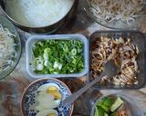 Foto langkah ke 3 dari resep Soto Medan 3S.