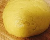 Foto del passaggio 1 della ricetta Fior di frollini