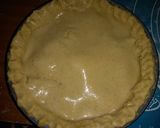 A picture of step 10 of Apple pie#wheatflourcontest.