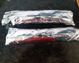 A picture of step 11 of Power packed wrap.