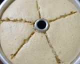 Foto langkah ke 8 dari resep Banana Chiffon.