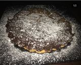Foto del paso 3 de la receta: Torta de chocolate rápida y light, 80 calorías por porción