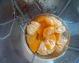 Foto del paso 2 de la receta: Budín de Mandarina
