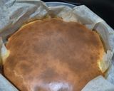 Foto langkah ke 5 dari resep Cheesecake Ekonomis Tanpa Cream Cheese.