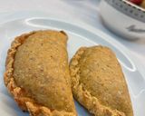 Foto del paso 4 de la receta: Tapas de empanadas Keto y sin gluten